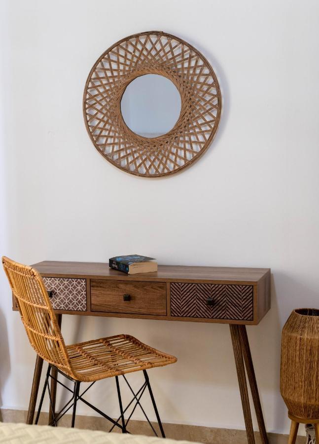 Helen Luxury House With Sea View Apartment Rethymno