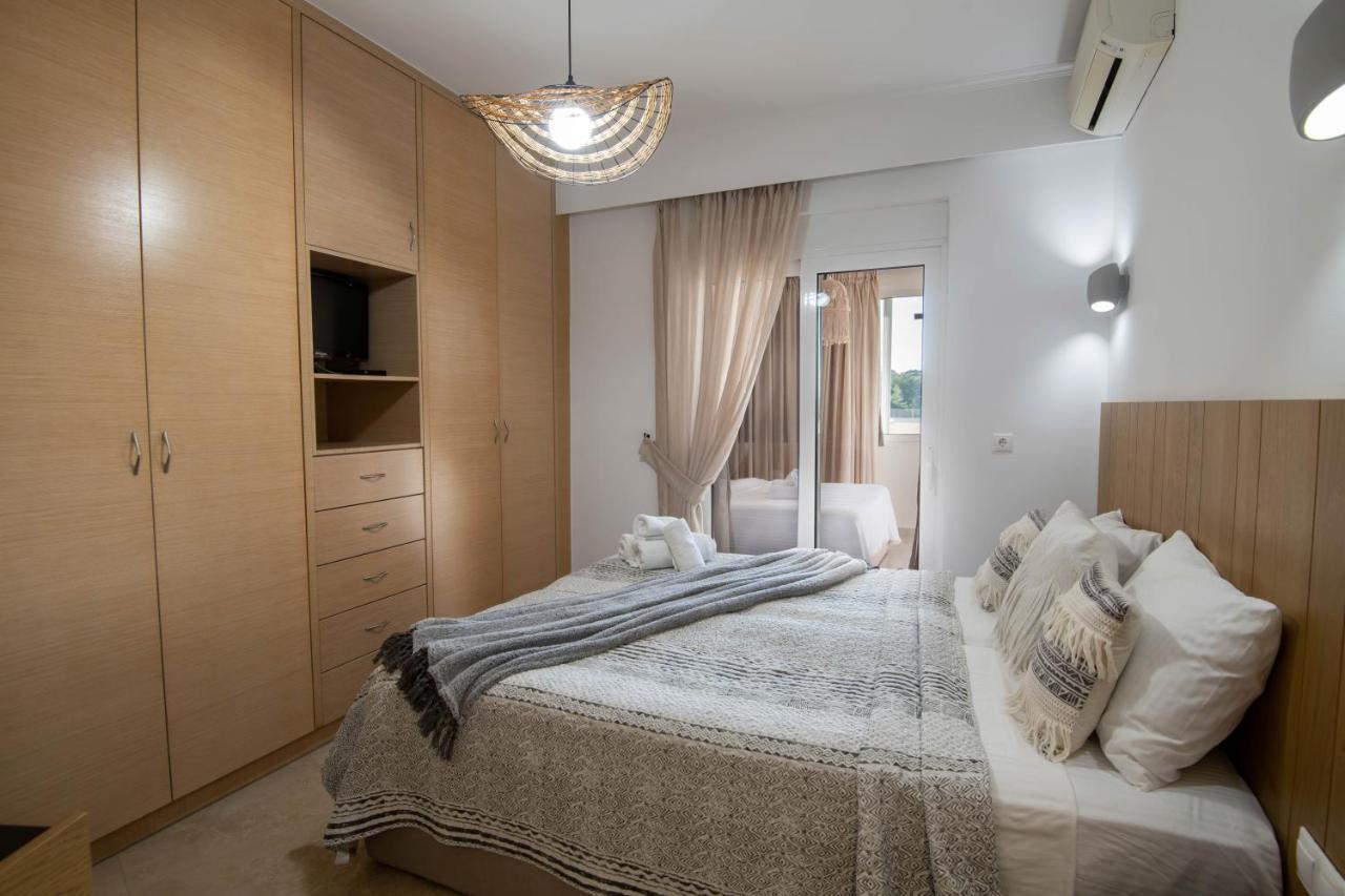 Apartment Helen Luxury House With Sea View