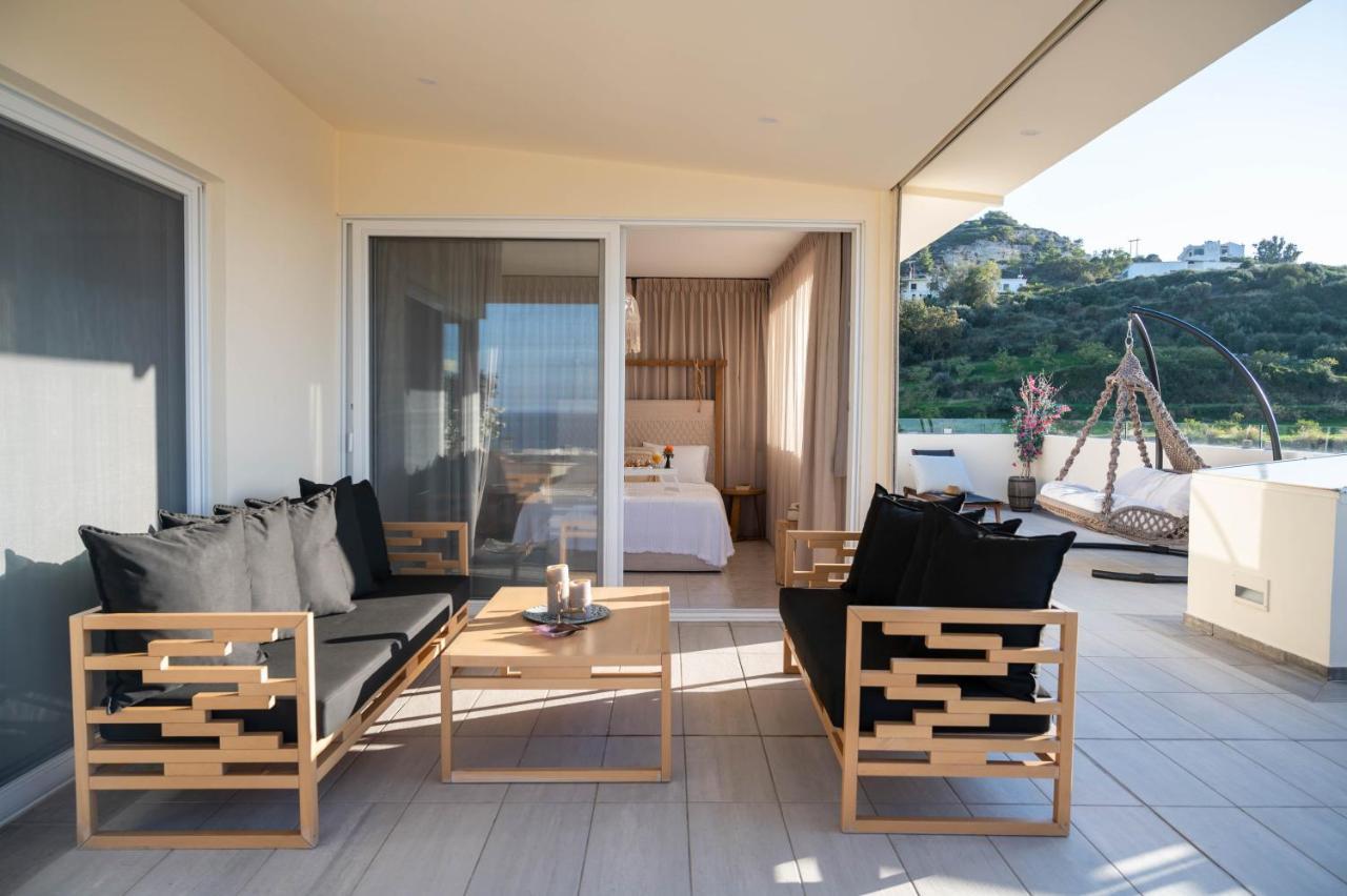 Apartament Helen Luxury House With Sea View