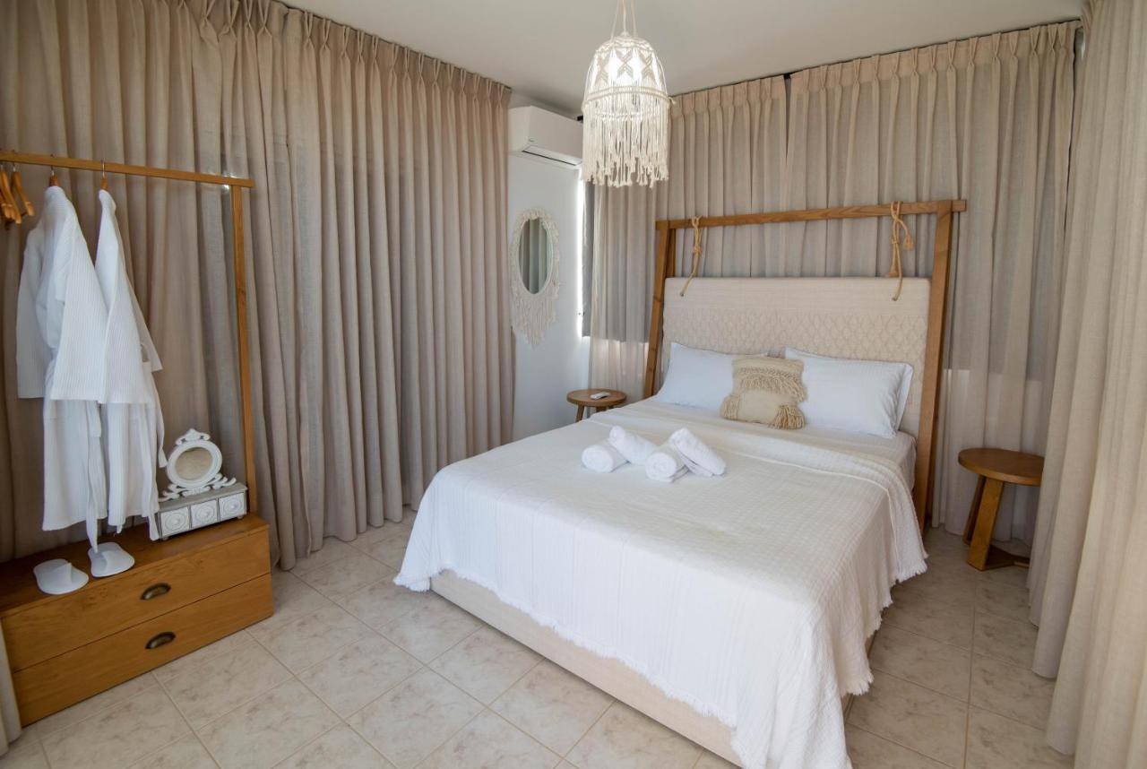 Apartament Helen Luxury House With Sea View Retimno