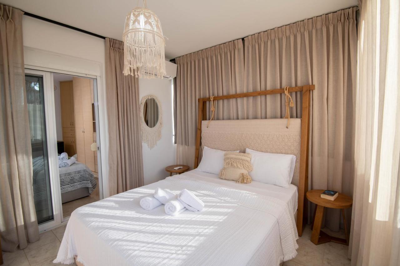 Apartmán Helen Luxury House With Sea View *