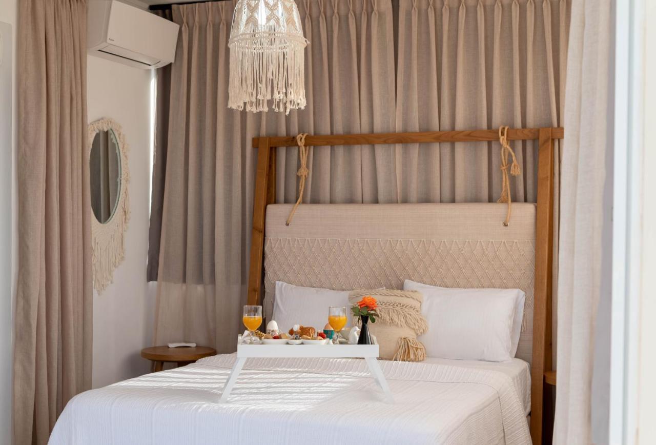 Apartmán Helen Luxury House With Sea View