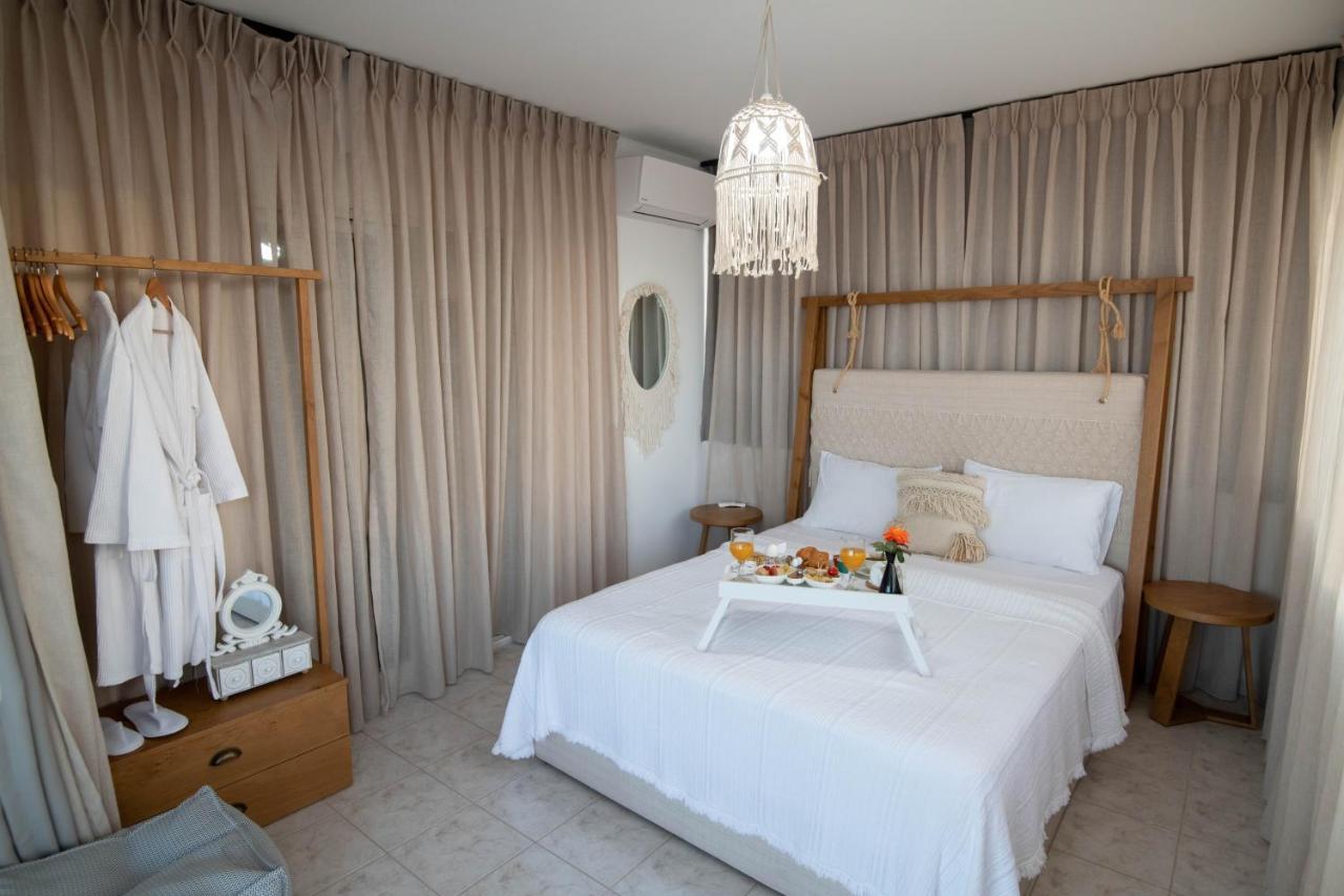 Apartmán Helen Luxury House With Sea View Rethymno