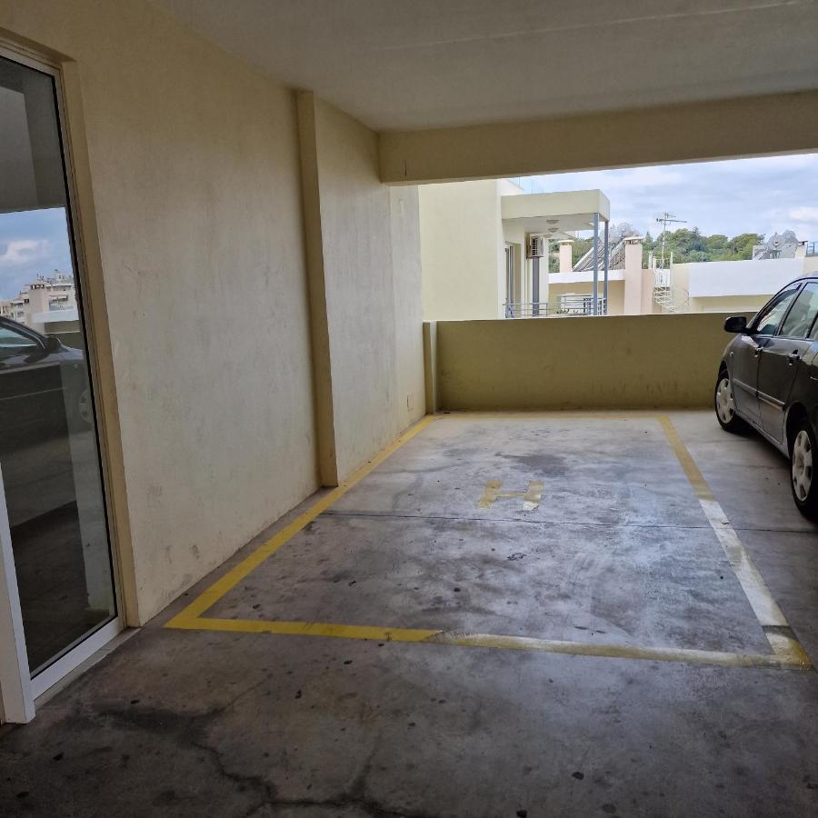Helen Luxury House With Sea View Apartmán *